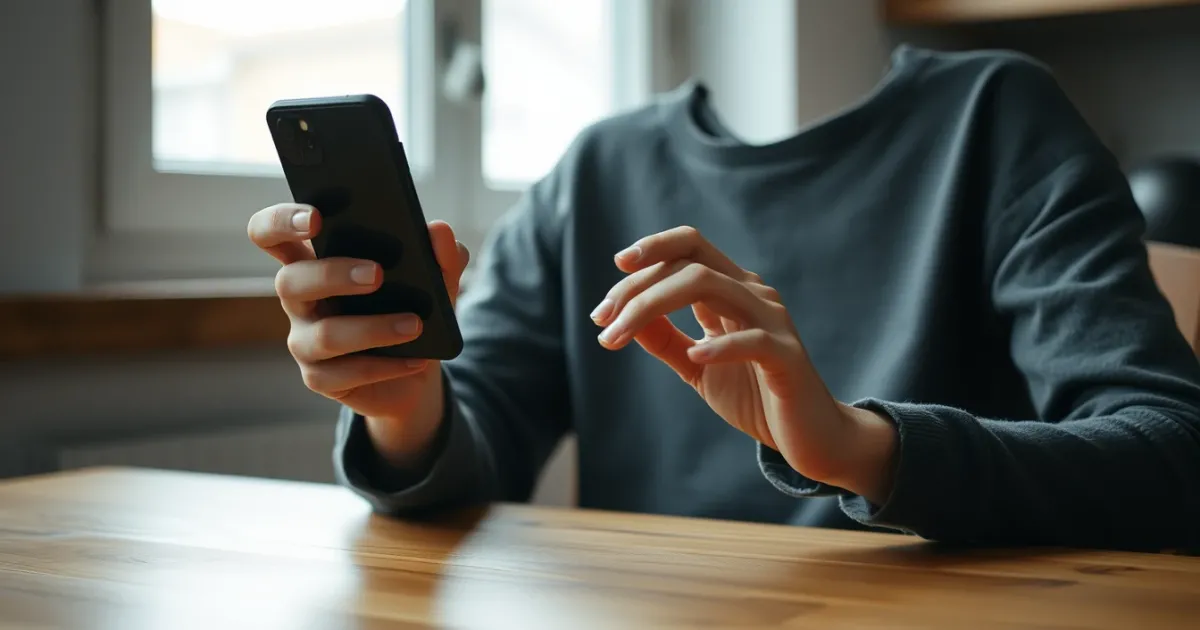 Understanding the 23837 Text Message: What Short Code SMS Means