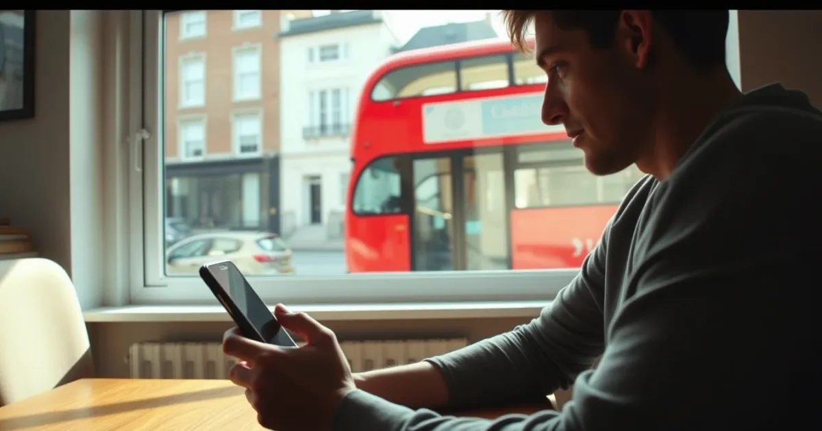 United Kingdom Non-VoIP Number for SMS Verification: What You Need to Know