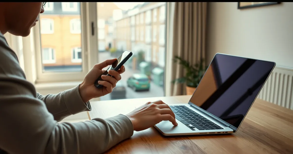United Kingdom Temp Number: How to Get a British Phone Number for SMS Verification