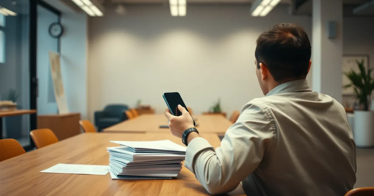 United States Phone Number for Verification: Best Methods for Receiving OTPs