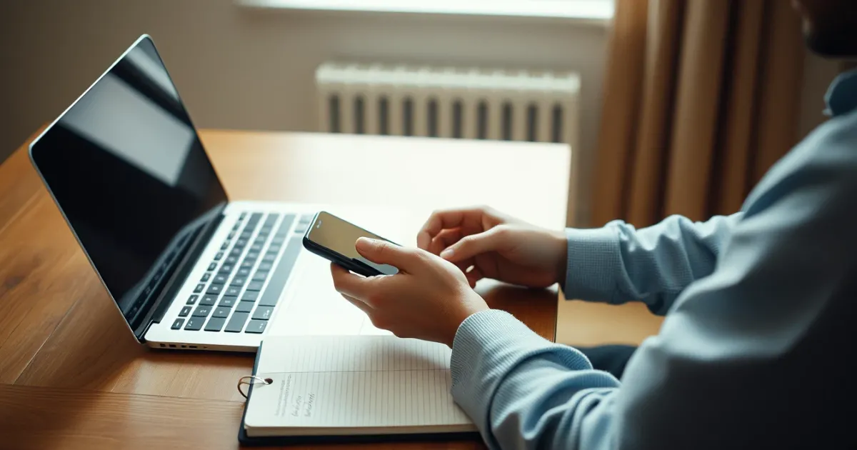 USA Temp Mobile Number: What Actually Works for SMS Verification