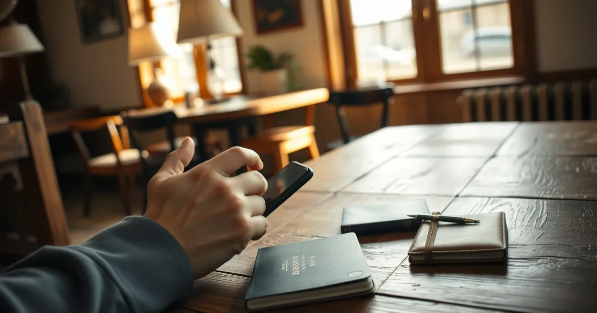 Using a Greece Temp Number for SMS Verification: What Works and What Fails