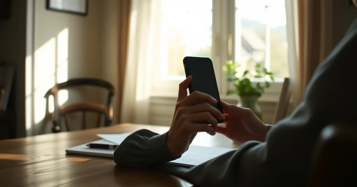 Using a Jordan Phone Number for SMS Verification: Formatting and Reality Check