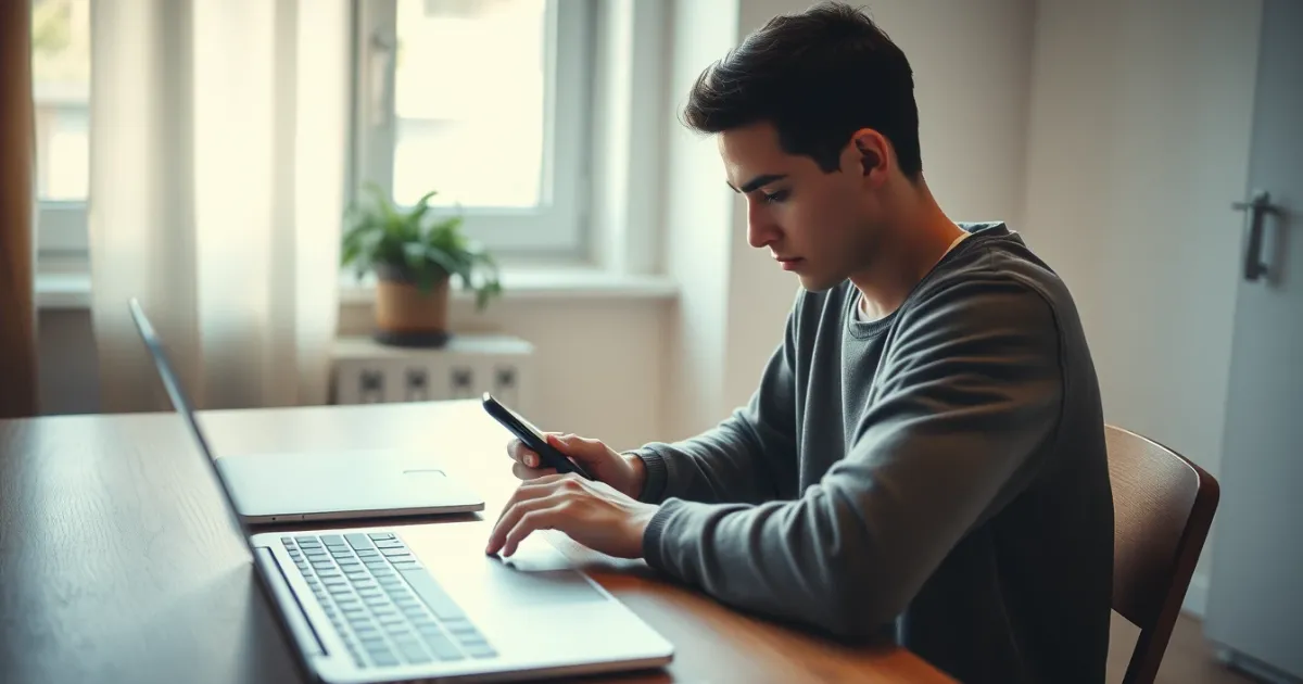 Using a Rental Number for Google Verification: What Works and What Fails