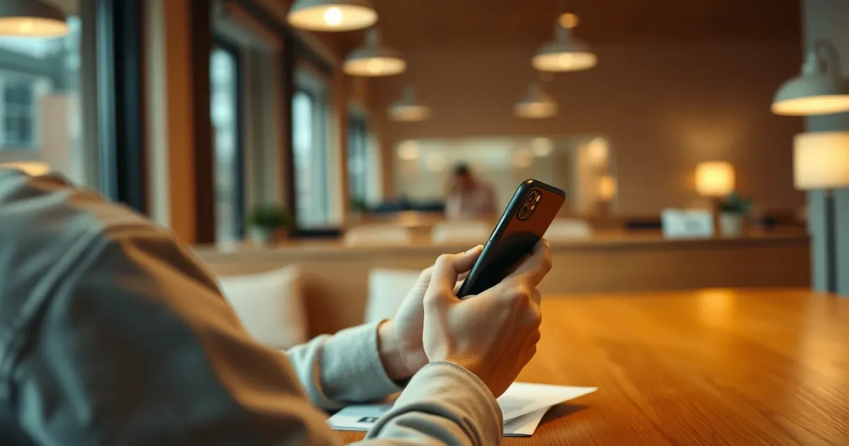 Using a Temporary Number for OTP: How SMS Verification Works