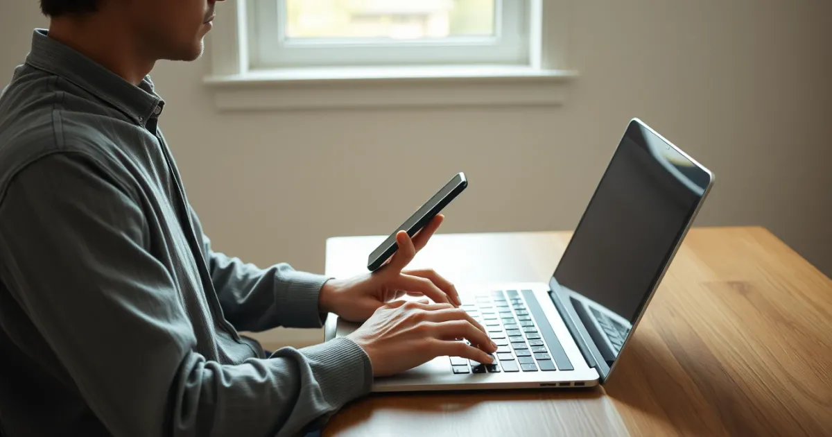 Using a Temporary Phone Number for Gmail Verification: What Works and What Fails