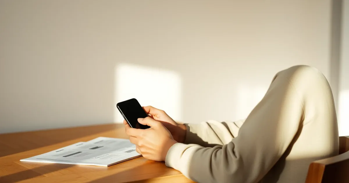 10 Min Phone Number: How Short-Term SMS Verification Actually Operates