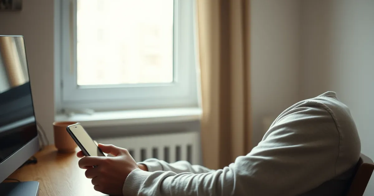 A Guide to Choosing a Temporary Mobile Phone for Online Verification
