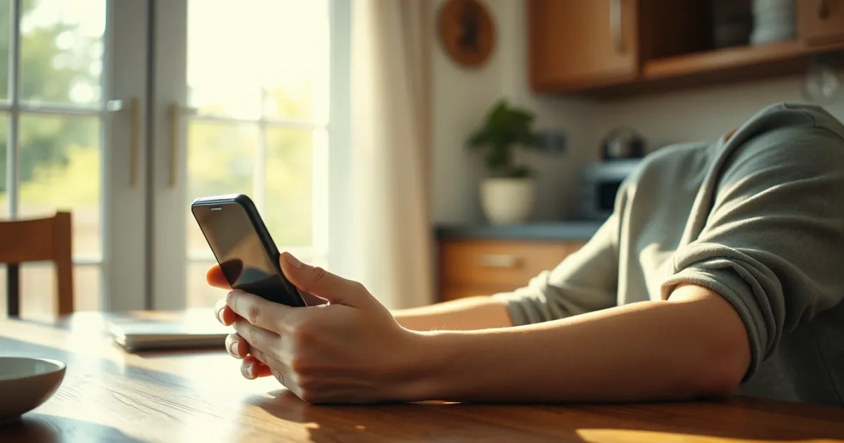 A Practical Guide to Finding a Throw Away Phone Number That Actually Works