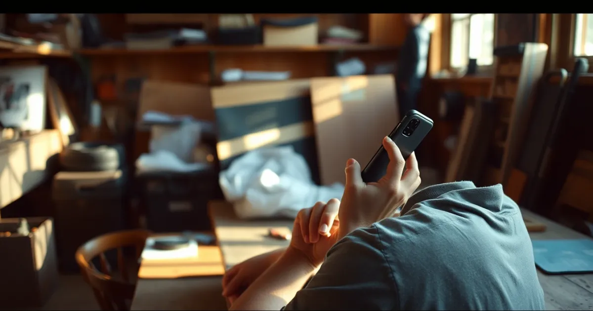 A Practical Guide to Using a Temp Number for SMS Verification