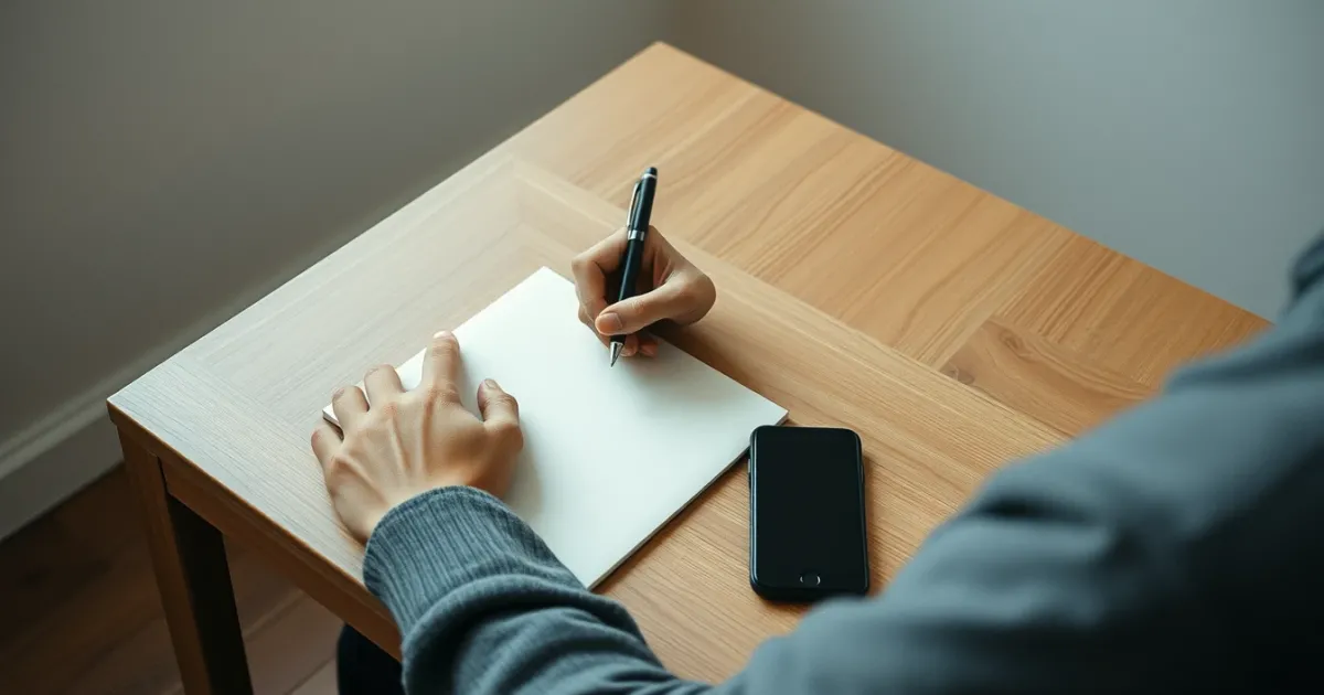 A Practical Guide to Using a Temp Phone Number for Online Verification