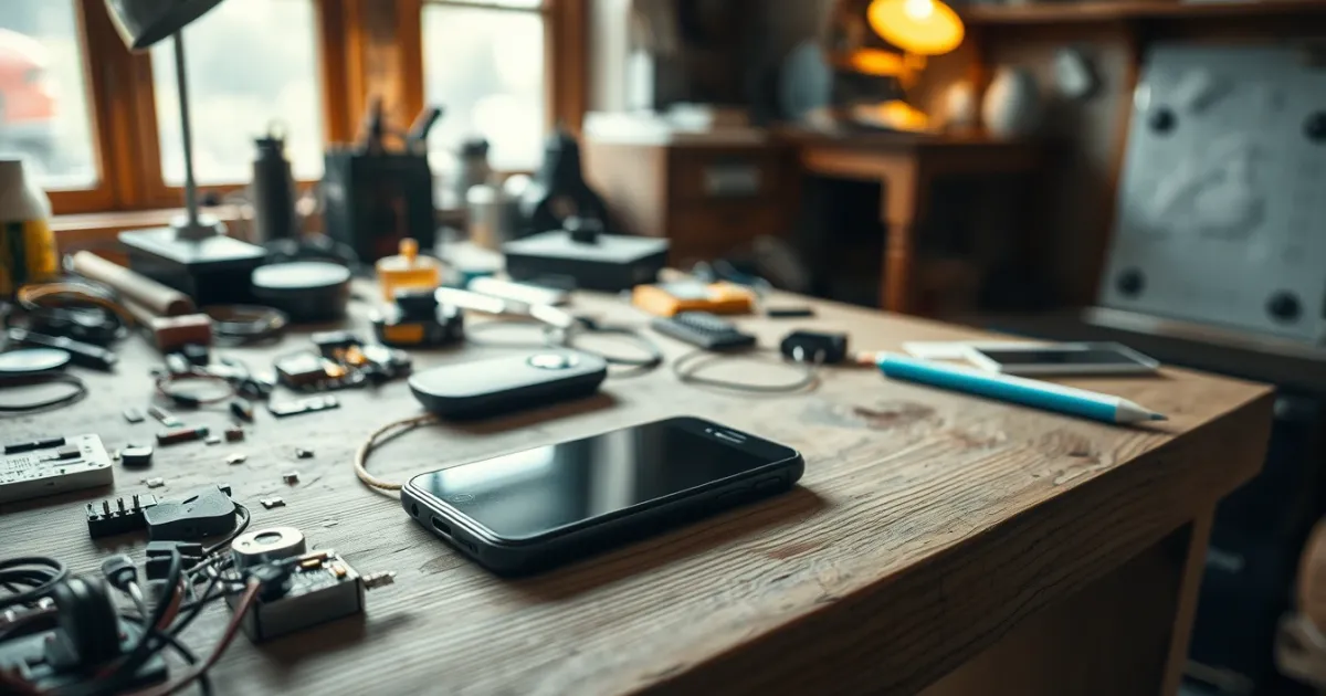 A Temporary Phone Number: What Actually Works for SMS Verification