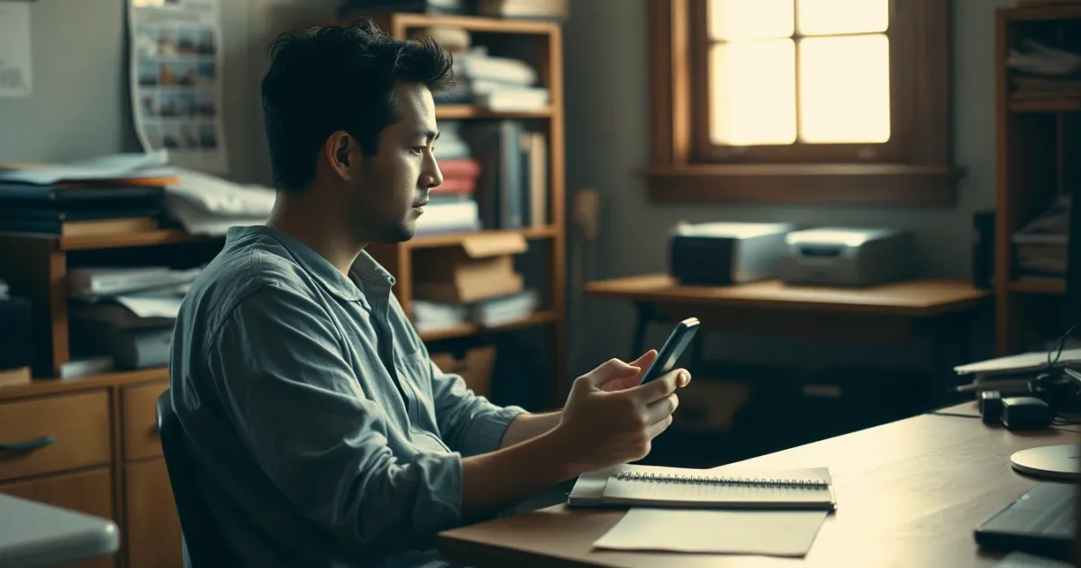 Burner Phone Number: What Actually Works for Online SMS Verification