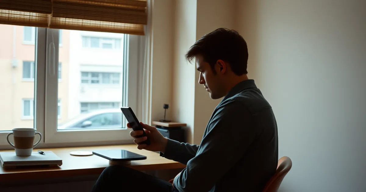 Choosing a Temp Number for SMS Verification: What Actually Works