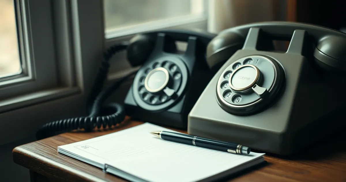 Choosing the Right Temporary Number for SMS Verification