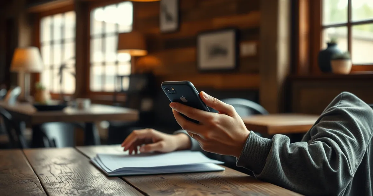 Disposable Number US: How to Choose a Temporary Phone Number for SMS Verification