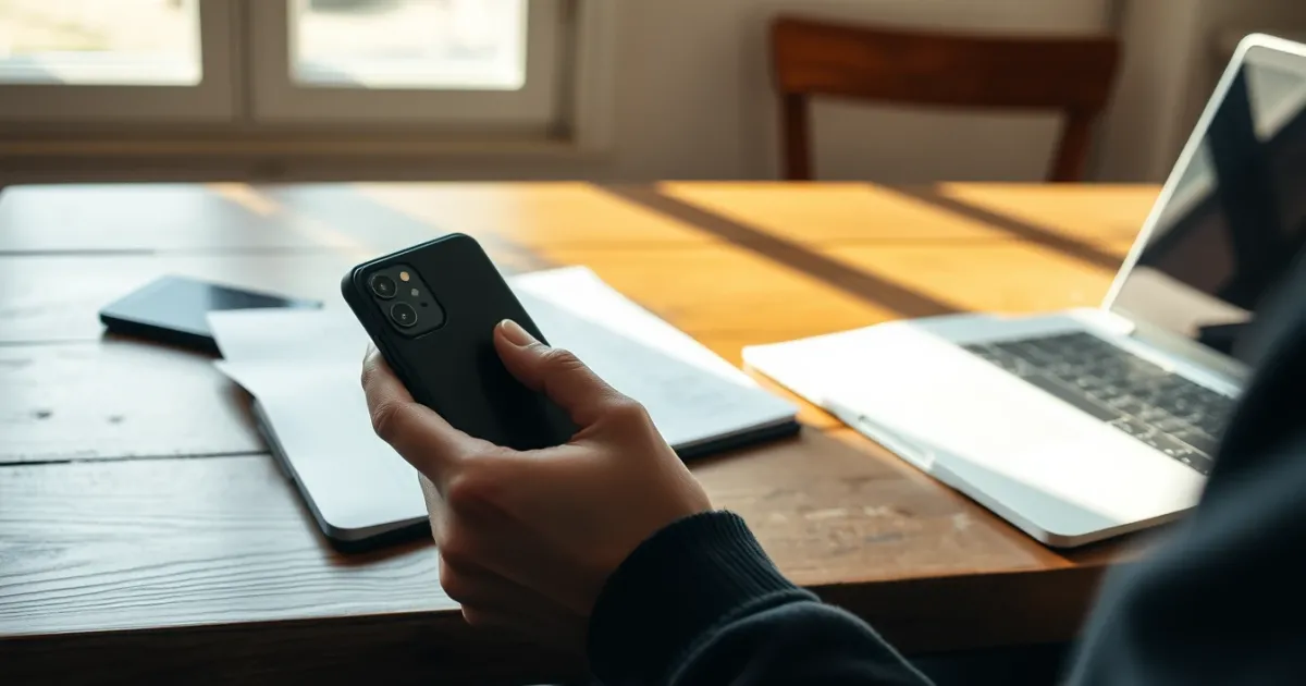 Disposable Phone Number SMS: What Actually Works for Online Verification