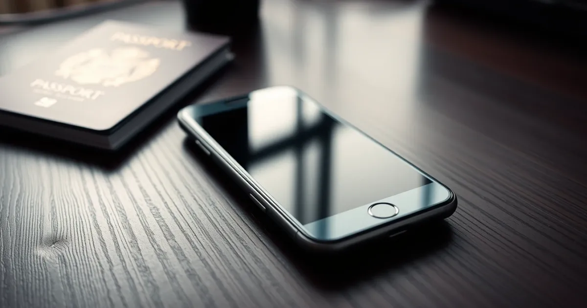 ESIM Temporary Phone Number: What Actually Works for SMS Verification