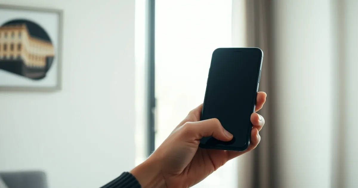 Fake English Phone Number: What It Is, How It Works, and What Actually Works for SMS Verification