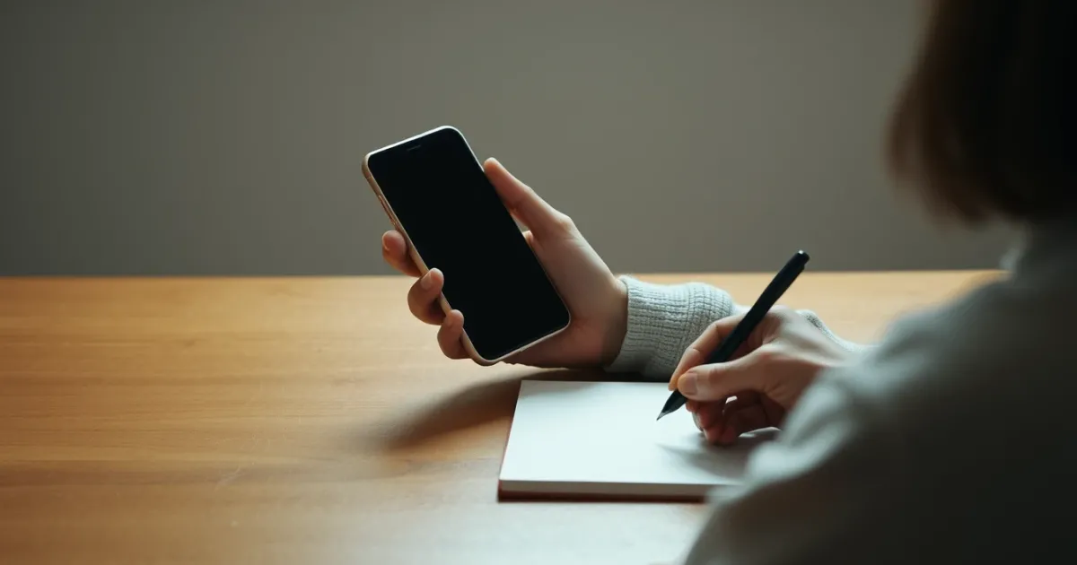 Fake Mobile Phone Number USA: What Actually Works for SMS Verification