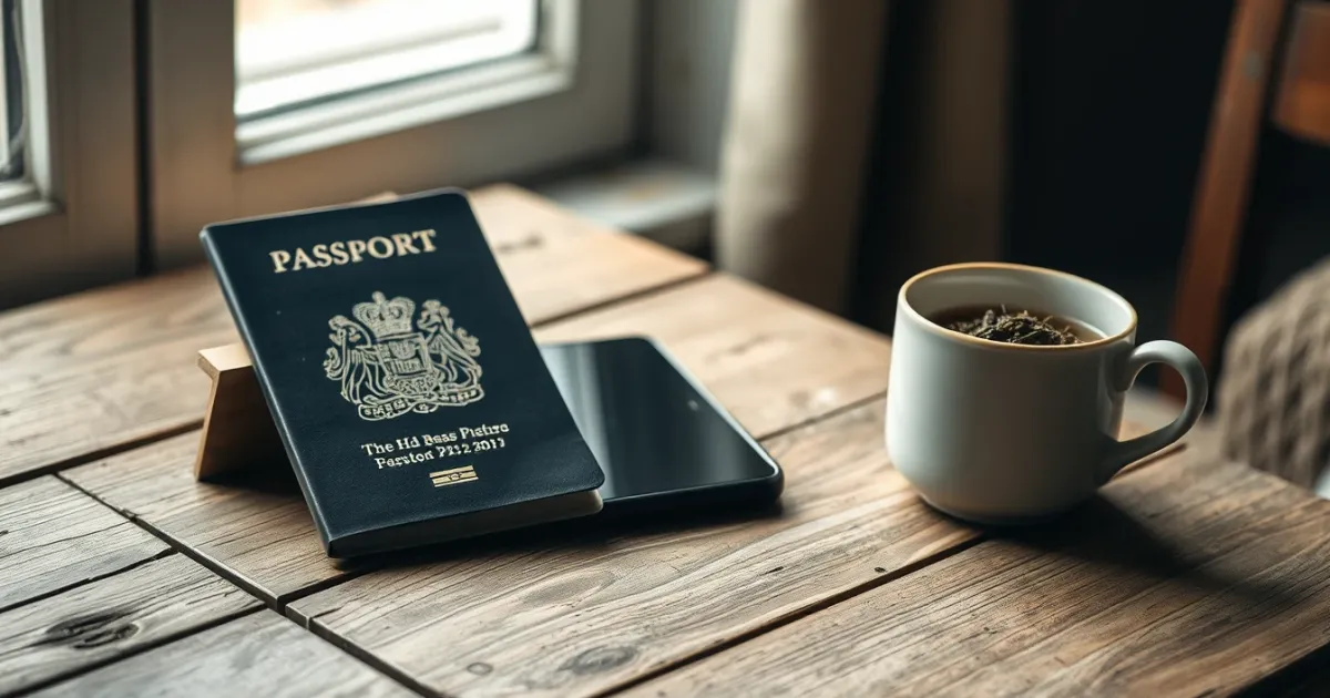 Fake Telephone Number UK: What Works, What Fails, and How to Protect Your Privacy