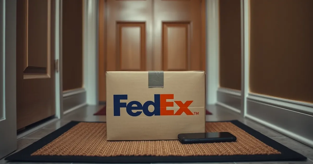 FedEx OTP Not Received: Why the Code Doesn't Arrive and What to Do