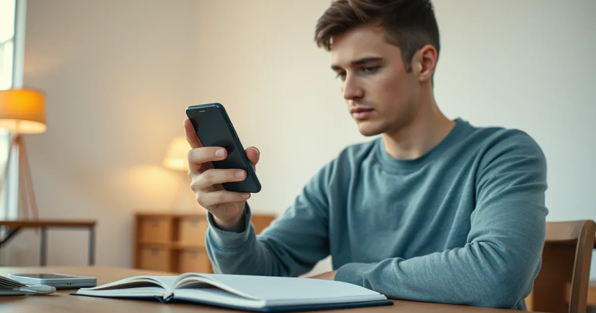 Finding a Temporary Free Phone Number for SMS Verification: What Actually Works