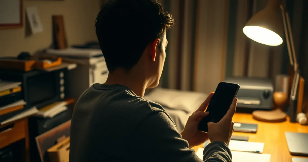 Finding a Temporary Phone Number for WhatsApp Verification: What Actually Works