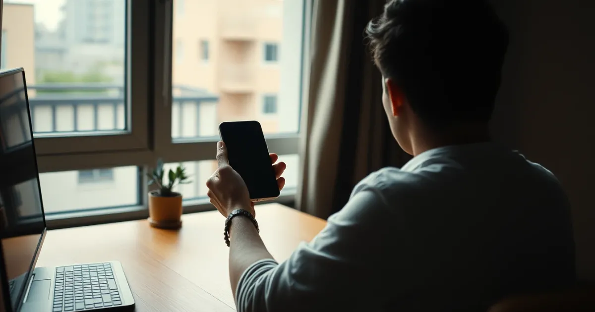 Finding and Using a Temp Number for SMS Verification: What Actually Works
