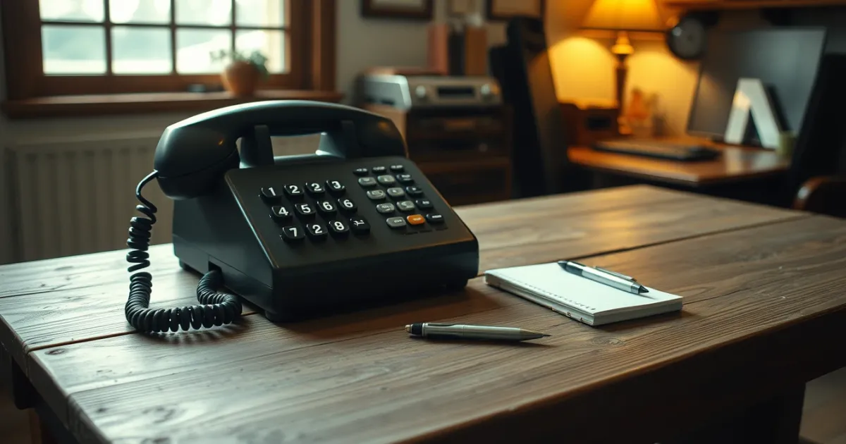 Free Phone Number Online: What Works, What Fails, and How to Choose