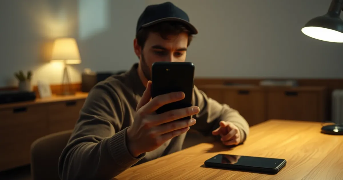 Generador de Teléfonos Temporales: Qué Funciona para Verificar SMS Sin Exponer tu Número Real