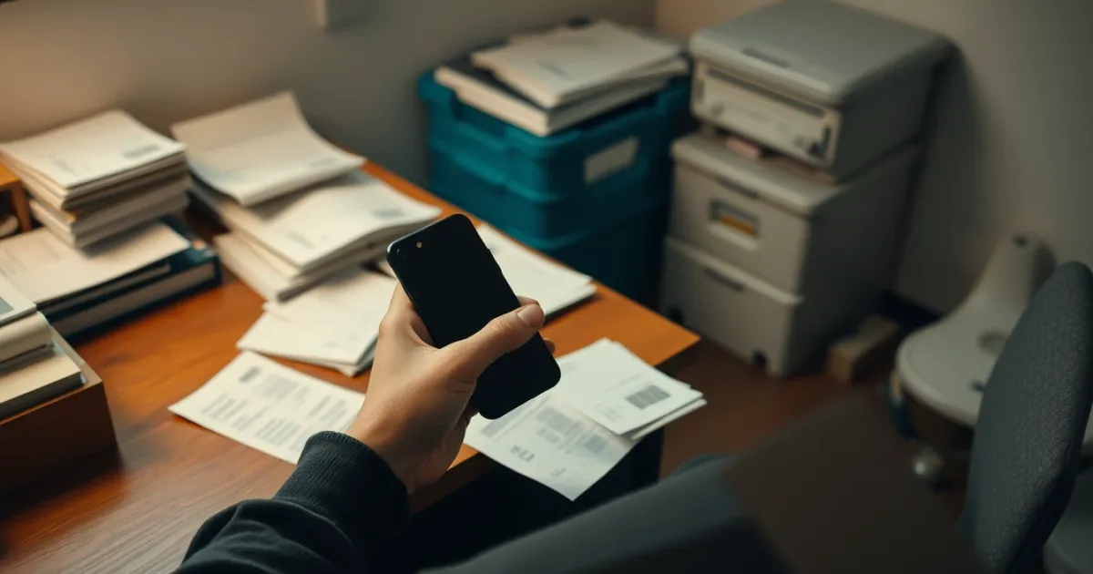 Getting a Fetch Rewards US OTP Number for Account Verification
