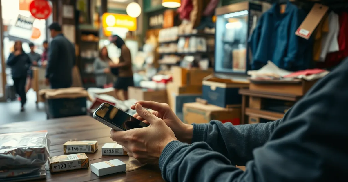 Getting a Vietnam Phone Number for Shopee Verification: What Actually Works