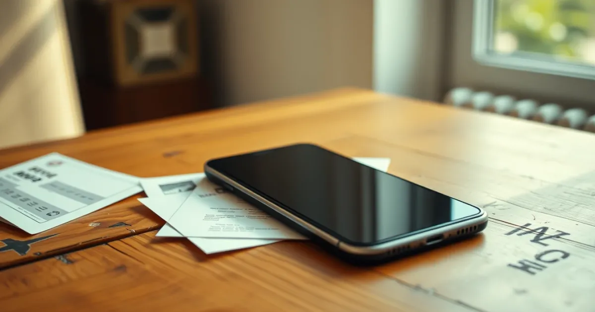 Getting and Using a Korean Phone Number for SMS Verification