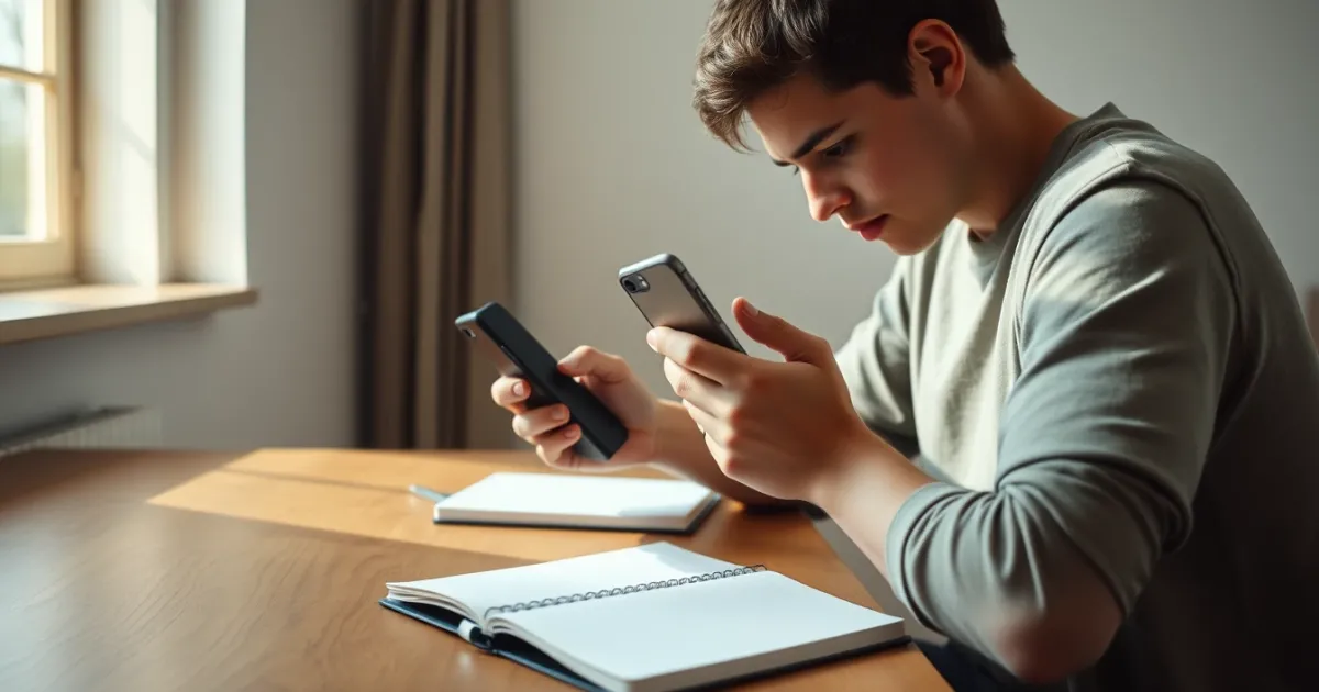 How to Get a Temp Phone Number for SMS Verification Without Losing Your Code