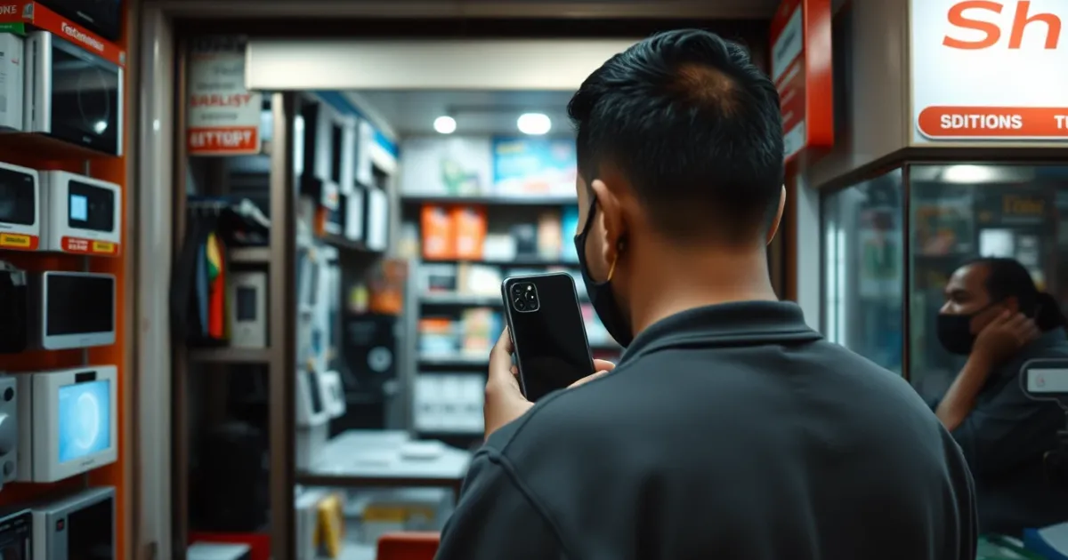 How to Receive a Jio SMS Code in India Without Your Personal Phone
