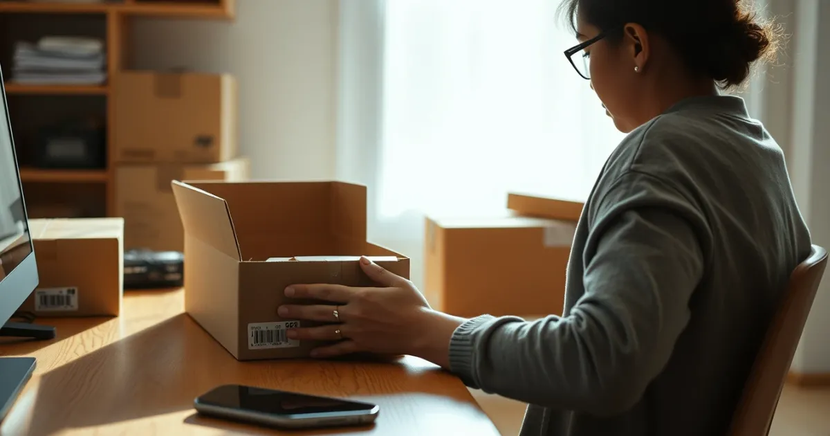 How to Receive an eBay SMS Code in the US Without Exposing Your Personal Number