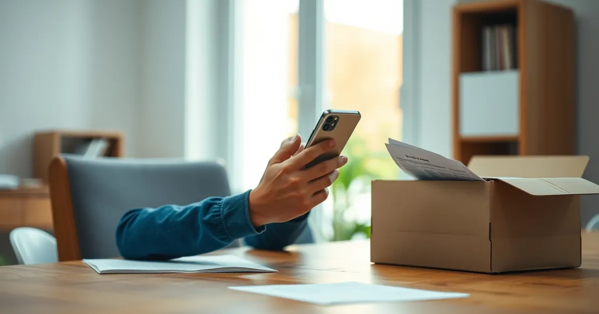 How to Receive Ozon SMS Code in Russia: Complete Verification Guide