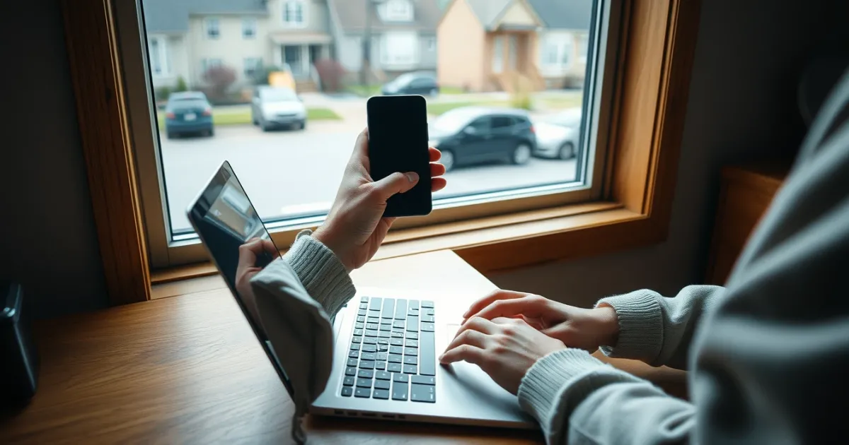 How to Receive SMS in Canada Online: A Complete Guide for Verification