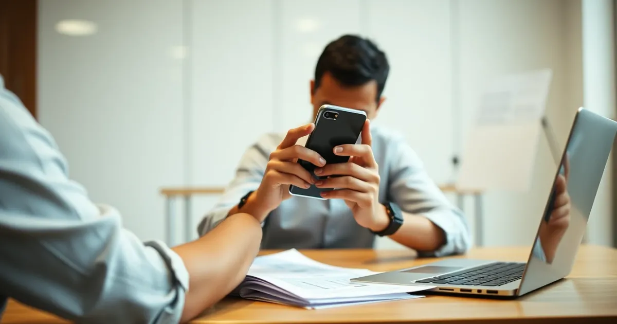 How to Receive SMS in the United States for Online Verification