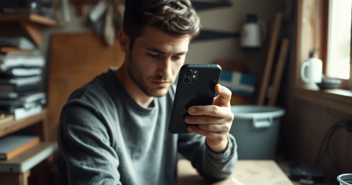 How to Receive US SMS Online for Account Verification