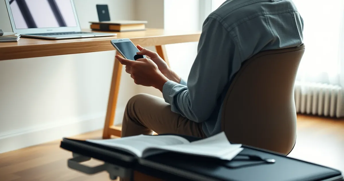 How to Use a Temp Number to Receive SMS Without Compromising Your Privacy