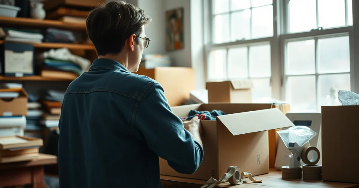 How to Use a Virtual Number for eBay US Without Getting Blocked
