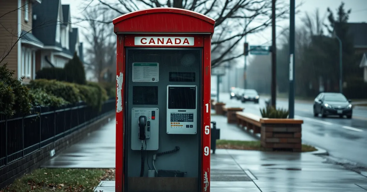 How to Use an SMS Receiver for Canada Without Burning Your Personal SIM