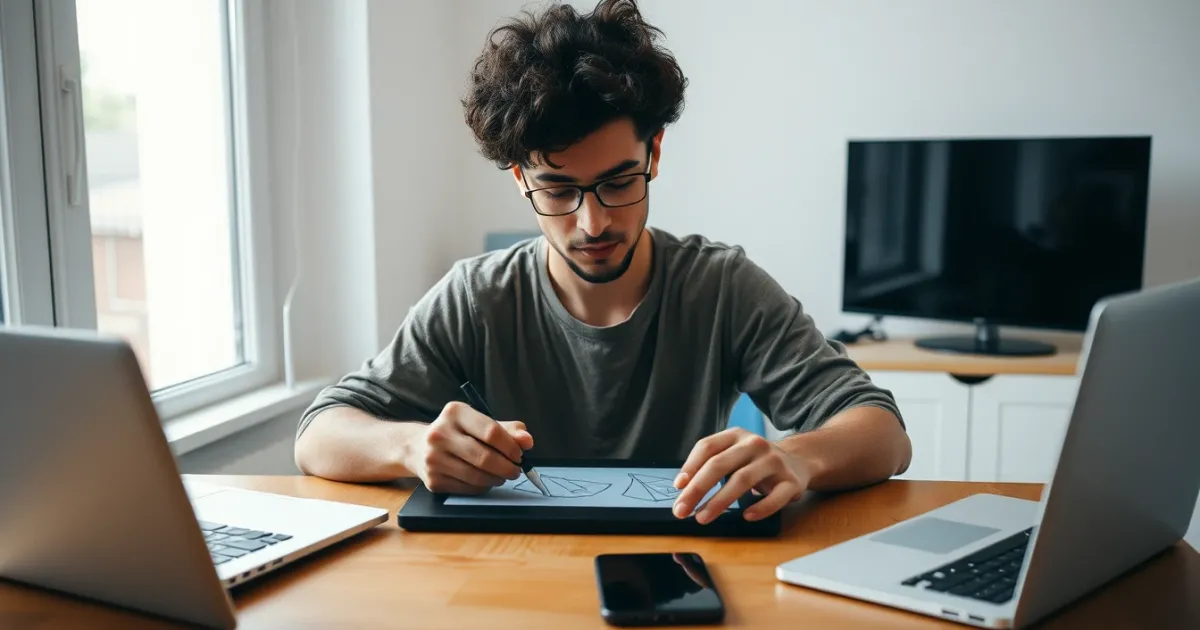 How to Verify Adobe Without Your Own Phone Number
