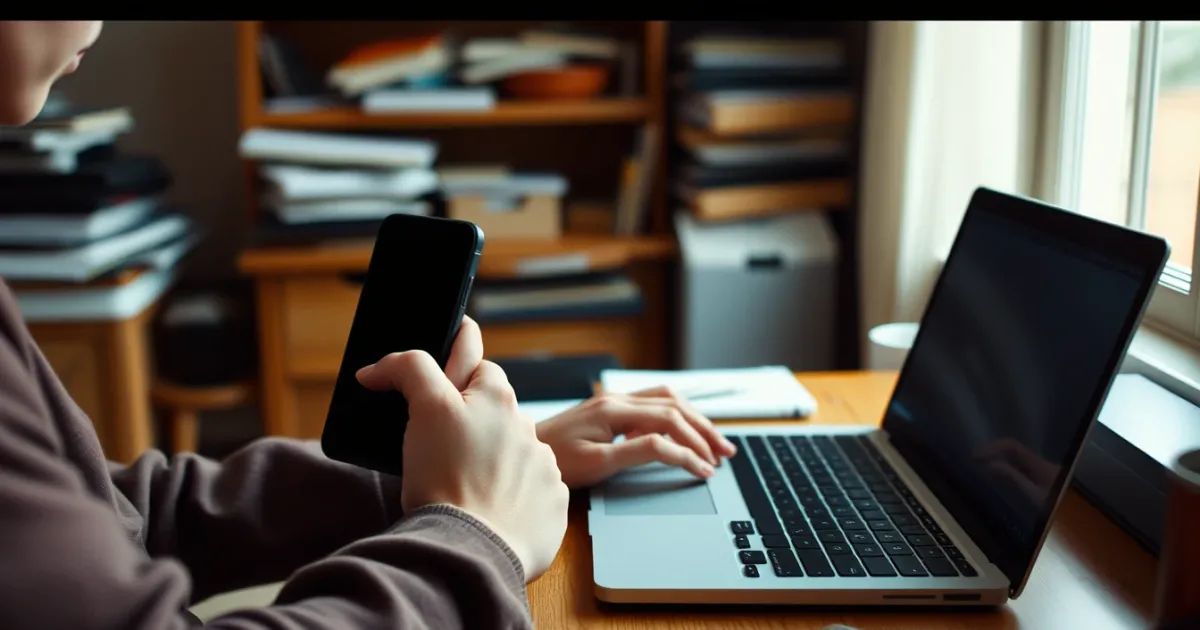 How to Verify Facebook Without Your Own Phone Number
