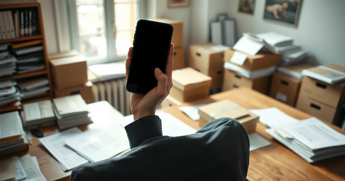 How to Verify Flipkart Without Your Own Personal Phone Number