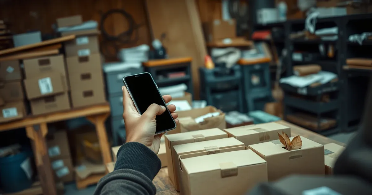How to Verify Shopee Without Your Own Phone Number