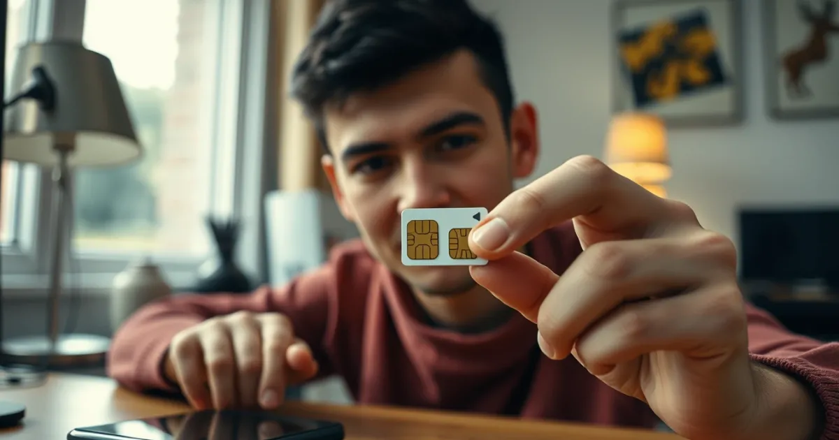 How to Verify Signal Without Your Own Phone Number