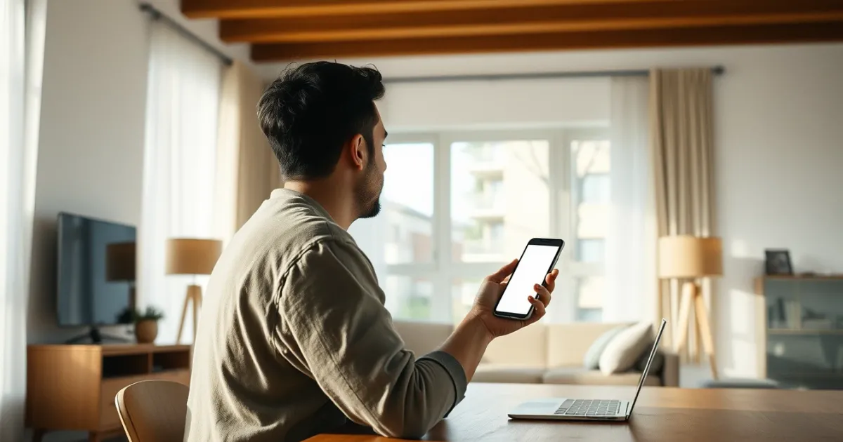 How to Verify the League Without Your Own Phone Number